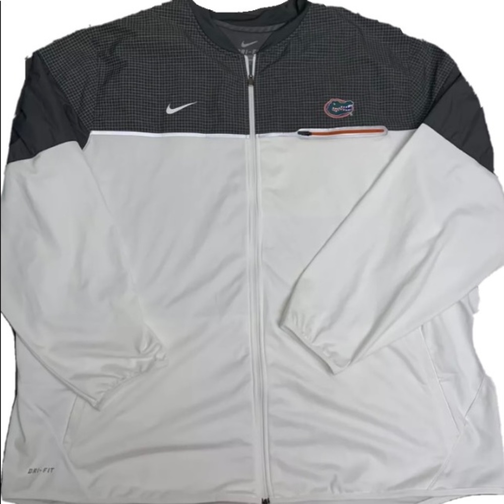 ISO: Nike Florida Gators postseason jacket